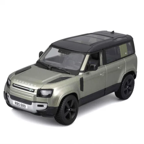 Mey İthalat® S00021101 MODEL ARAÇ LAND ROVER DEFENDER 2022 2A-