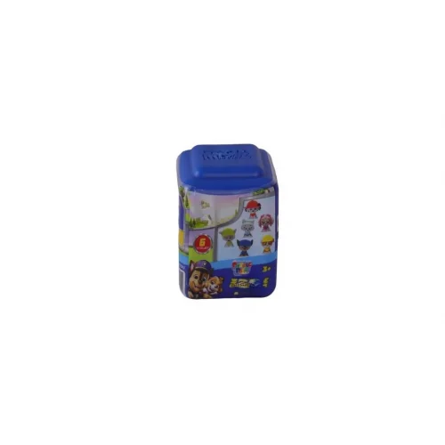 Mey İthalat® S00064051 FİGÜR PUZZLE PALZ SÜRPRİZ PAKET
