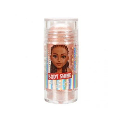 Mey İthalat® S00089092 -  Roll-On Vücut Simi
