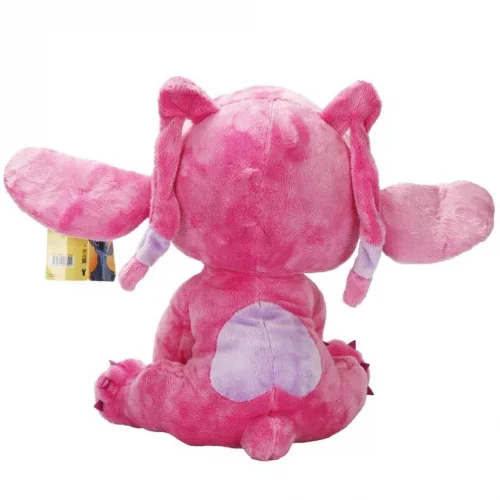 Mey İthalat® S01000302 PELUŞ ANGEL 50CM
