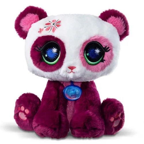 Mey İthalat® S01000665 FİGÜR PELUŞ 3A