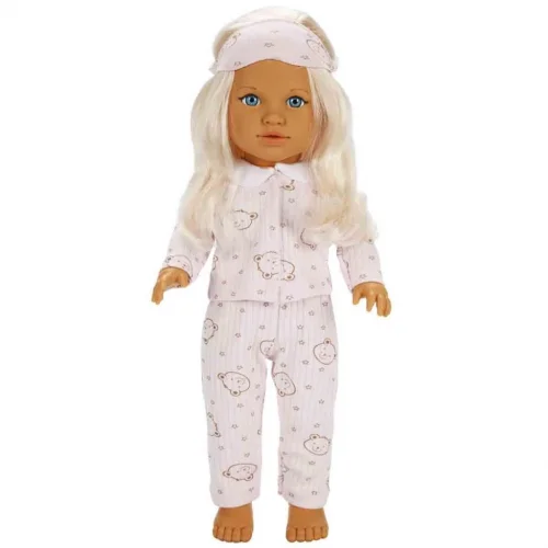 Mey İthalat® S01006492 BEBEK  45CM 2.R