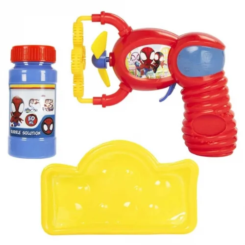 Mey İthalat® S02002624 KÖPÜK TABANCASI 50ML
