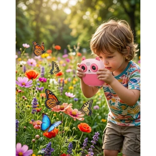 Mey İthalat® S5 PRİNTER KAMERA