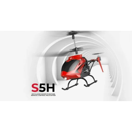 Mey İthalat® S5H UZ.KUM.HELİKOPTER -ZRV