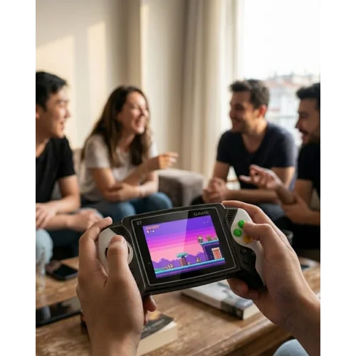 Mey İthalat® S7 ATERİ