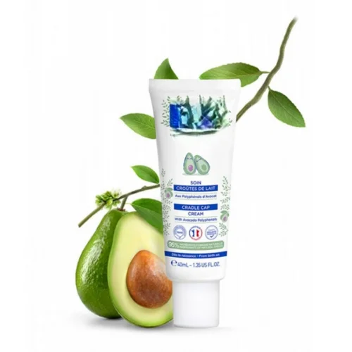 Mey İthalat® Saç Pullanmalarına Karşı Bakım Kremi 40 ml