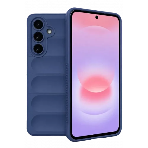 Mey İthalat®  Samsung Galaxy A27 5G Optimum Silikon - Lacivert