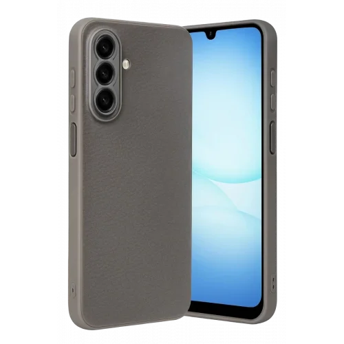 Mey İthalat® Samsung Galaxy A27 5G Thermax Silikon Kılıf - Gri