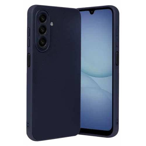 Mey İthalat® Samsung Galaxy A27 5G Thermax Silikon Kılıf - Lacivert