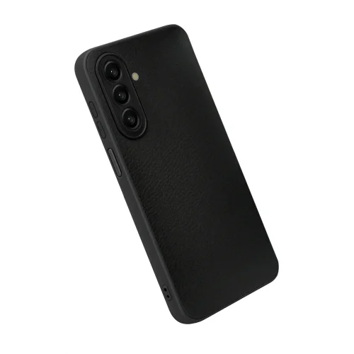 Mey İthalat®  Samsung Galaxy A57 5G Thermax Silikon Kılıf - Siyah