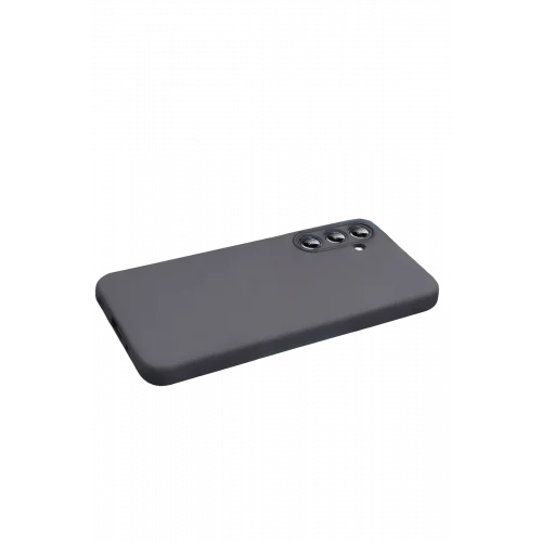 Mey İthalat®  Samsung Galaxy S26 First Silikon - Gri