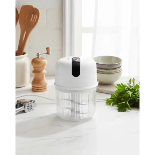 Mey İthalat® ŞARJLI DOĞRAYICI