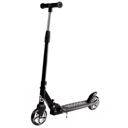 Mey İthalat®  Scooter Gri