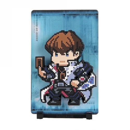 Mey İthalat® Seto Kaiba 82 Yu-Gi-Oh! Figür