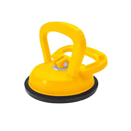 Mey İthalat® Sgs 944 Tekli Plastik Cam Vantuzu Plastik