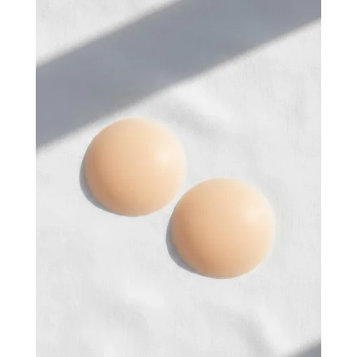 Mey İthalat® Silikon Göğüs Ucu Gizleyici Hafif ve Konforlu Kullanım