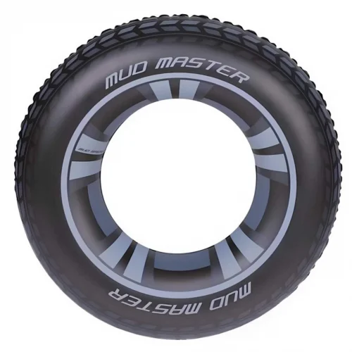 Mey İthalat®  Şişme Deniz Simidi 91 cm 36016