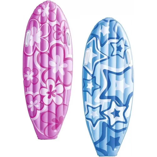 Mey İthalat® Şişme Surf Tahtası 114 x 46 cm 42046