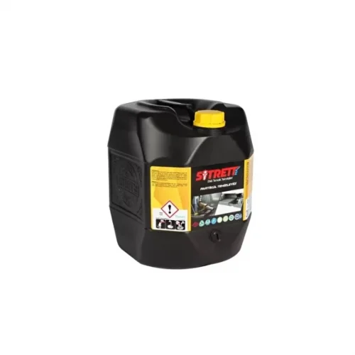 Mey İthalat® SİTRETT MX Egsoz Partikül Temizleyici Endüstriyel 20 Kg.