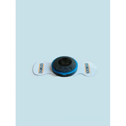 Mey İthalat® Six Ped ve Ayak Tens Cihazı