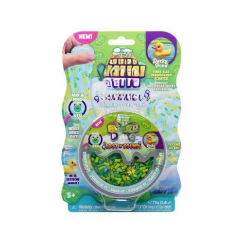 Mey İthalat® Slime Seti