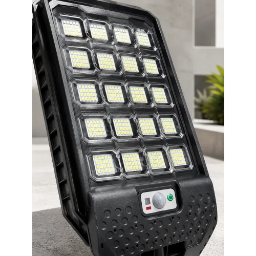 Mey İthalat® SOLAR LAMBA W7207