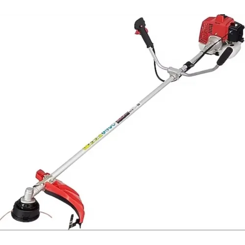 Mey İthalat® Solax CGT64 Yandan Motorlu Tırpan 3 Hp