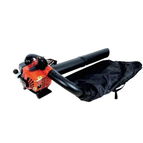 Mey İthalat® Solax EBV 926 Benzinli Yaprak Toplama Ve Üfleme Makinesi 1 hp