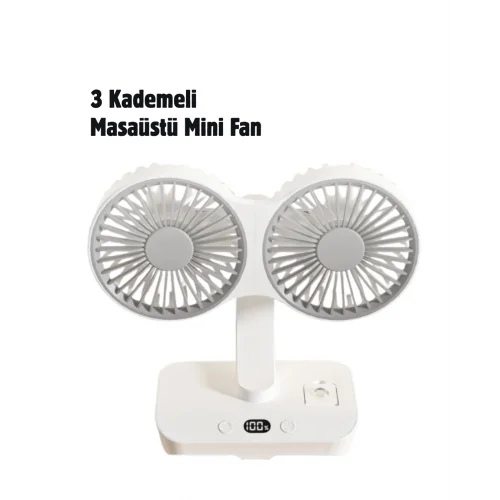 Mey İthalat® SP01 FAN