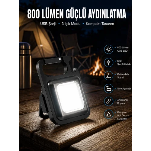 Mey İthalat® TAŞINABİLİR IŞIK