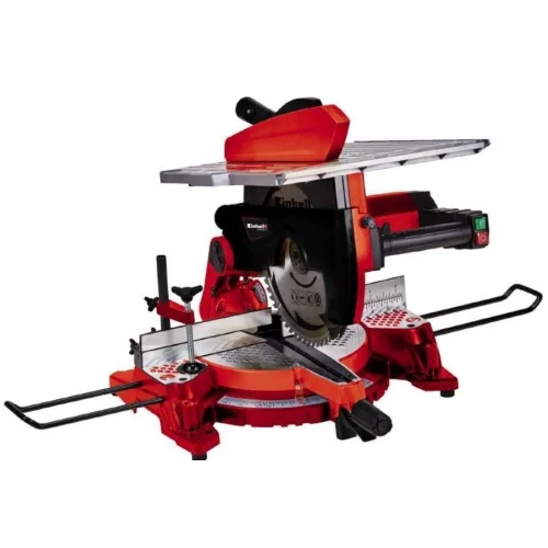 Mey İthalat®  TC MS 3017 T Tablalı Gönye Kesme 2000 Watt