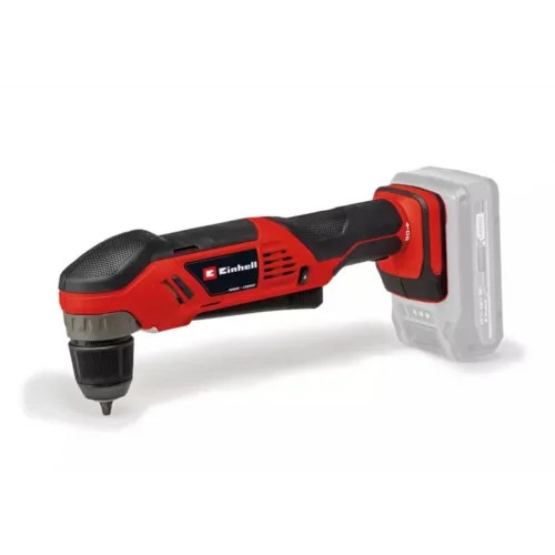 Mey İthalat® TE AD 18 Li Solo Dik Açılı Vidalama