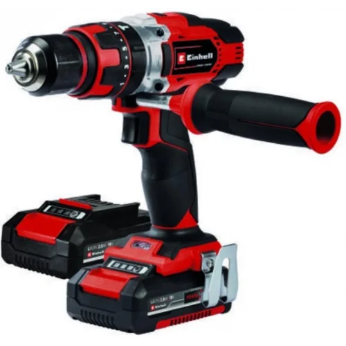 Mey İthalat®  TE CD 18/48 Lİ Akülü Darbeli Matkap 18 Volt
