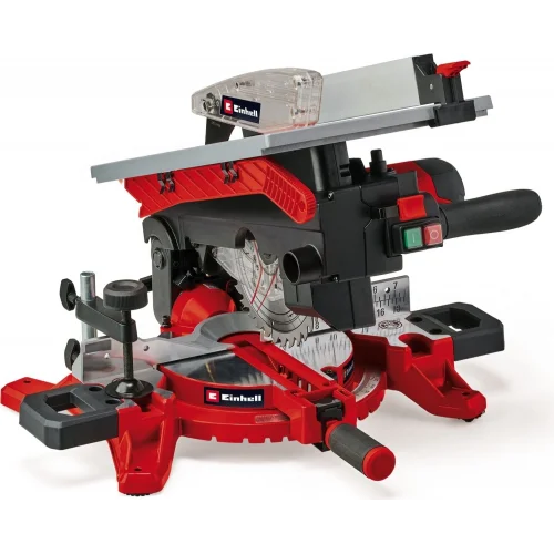 Mey İthalat®  TE MS 216 T Tablalı Gönye Kesme