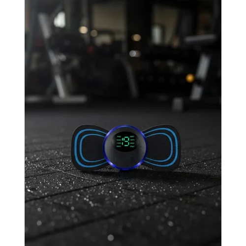 Mey İthalat® TEKLİ SİXPAD