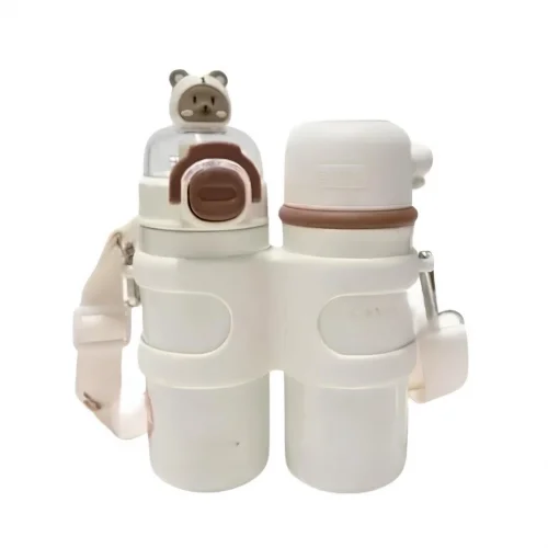 Mey İthalat® Termos Matara 330 ml