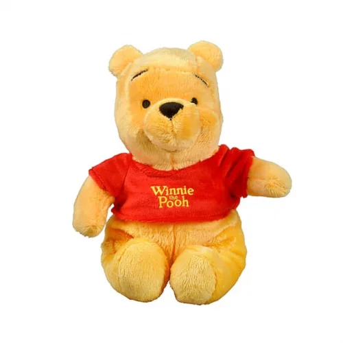 Mey İthalat®  The Pooh Core Peluş 25 cm