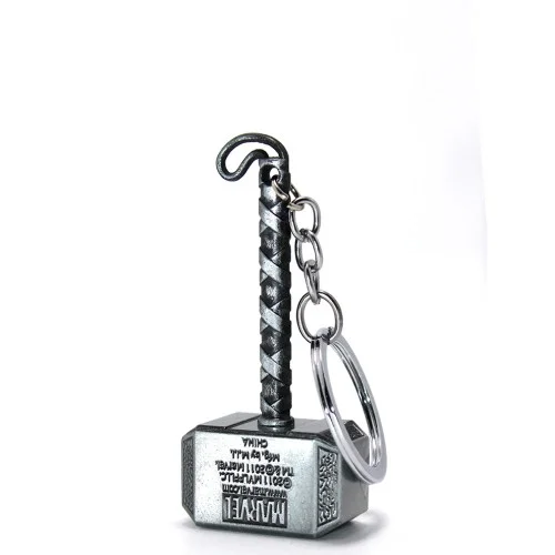 Mey İthalat® Thor Çekici Anahtarlık