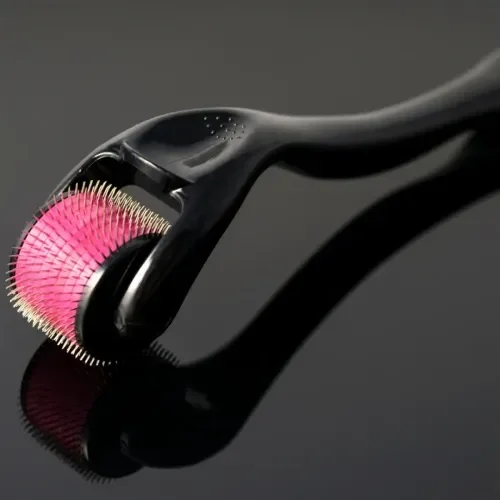 Mey İthalat® Titanyum Derma Roller 1.00 mm