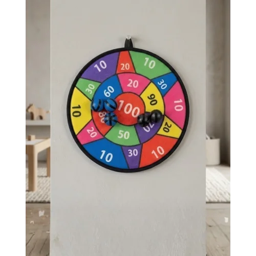 Mey İthalat® TOPLU DART