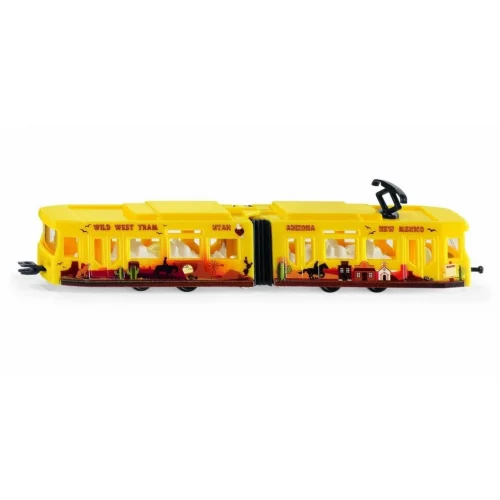 Mey İthalat® Tramvay