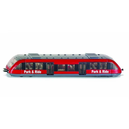 Mey İthalat® Tren Vagonu