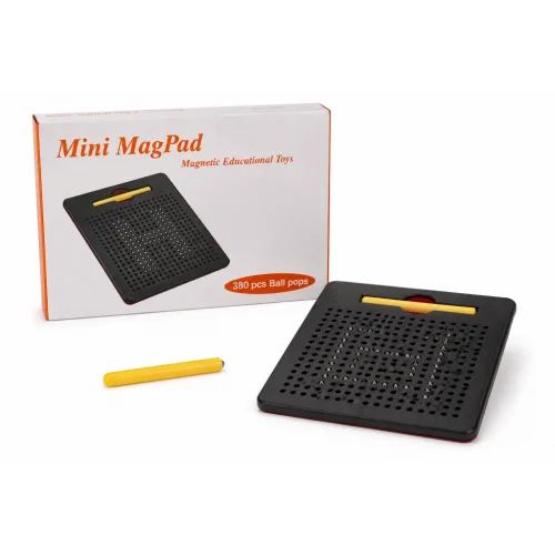 Mey İthalat® TSQ-380 ORTA BOY MAGNET TAHTASI