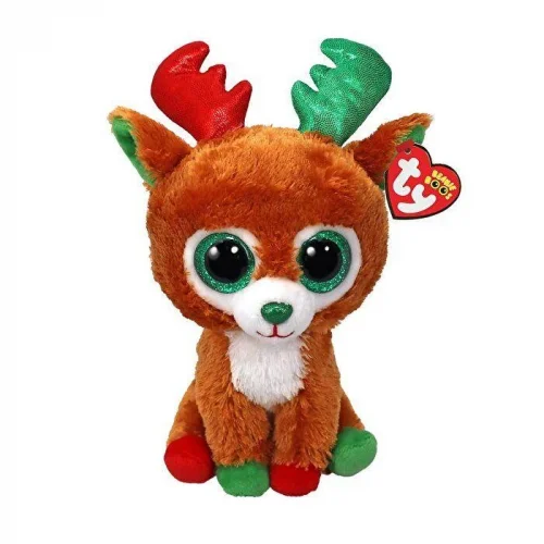 Mey İthalat® TY37354 REİNDEER WHİTE REG -MGA