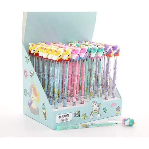 Mey İthalat® Unicorn Kurşun Kalem