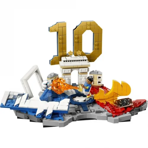 Mey İthalat® Unutulmaz Futbol Anları 43013