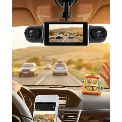 Mey İthalat® UY10 ARAÇ KAMERA