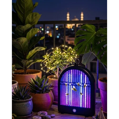 Mey İthalat® W11 SİNEK KOVUCU