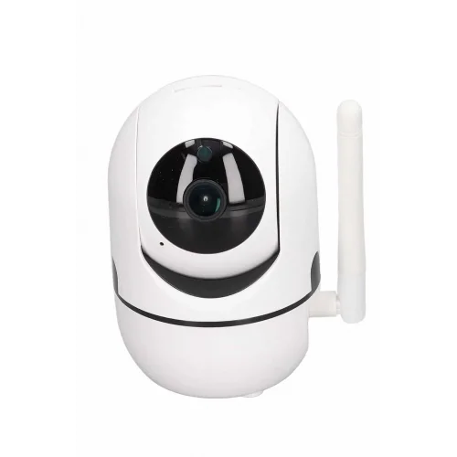 Mey İthalat® WİFİ KAMERA KABLOSUZ